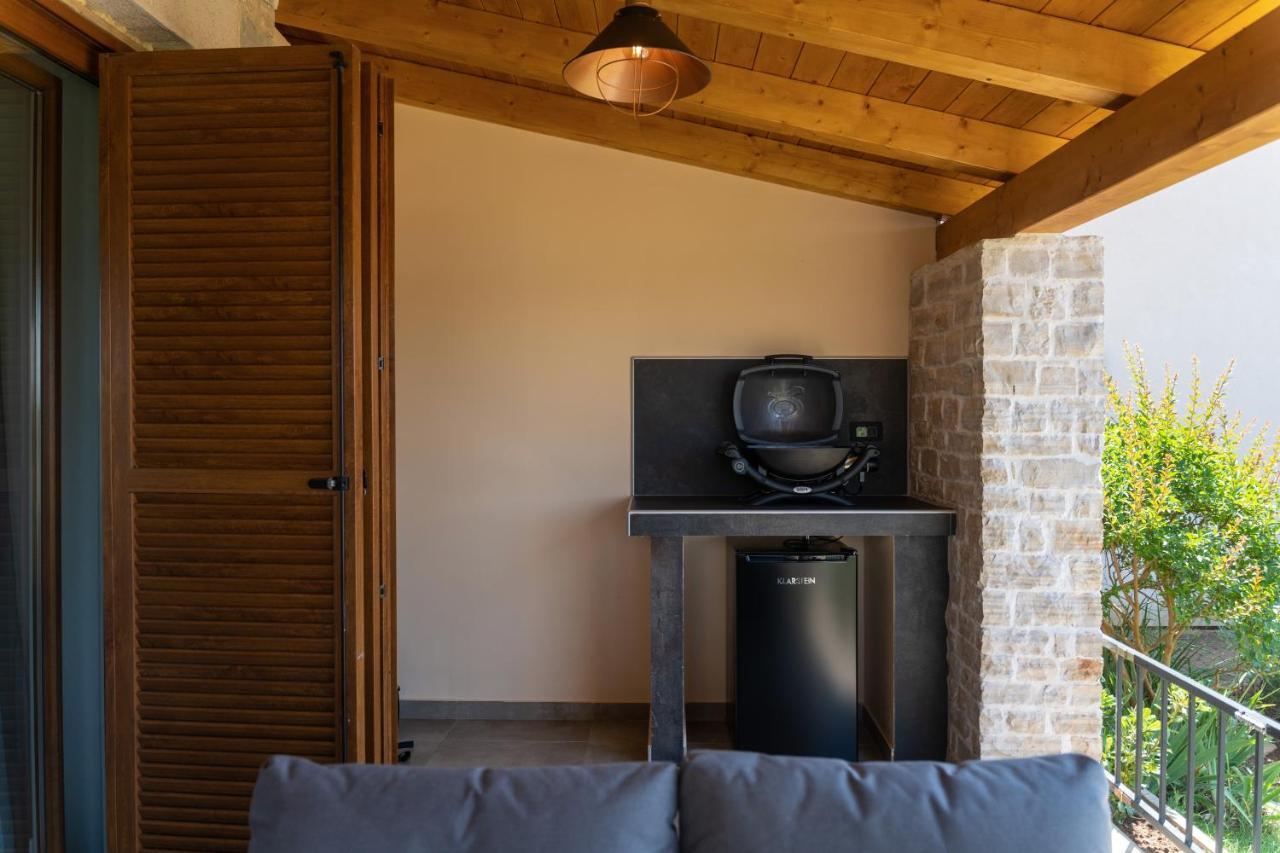 Holiday Home Maslina Poreč Kültér fotó
