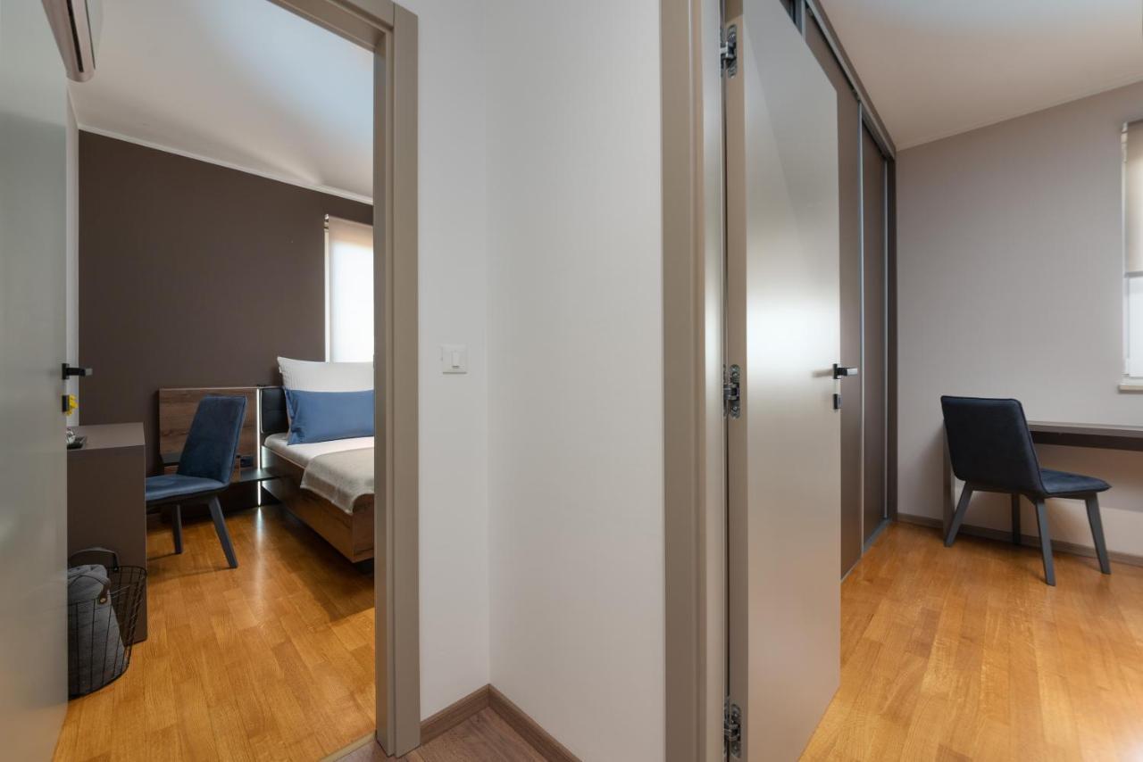 Holiday Home Maslina Poreč Kültér fotó