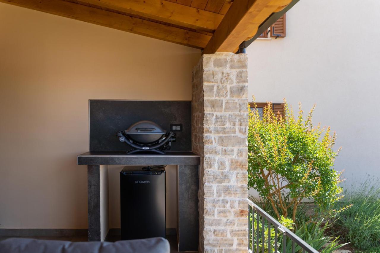 Holiday Home Maslina Poreč Kültér fotó