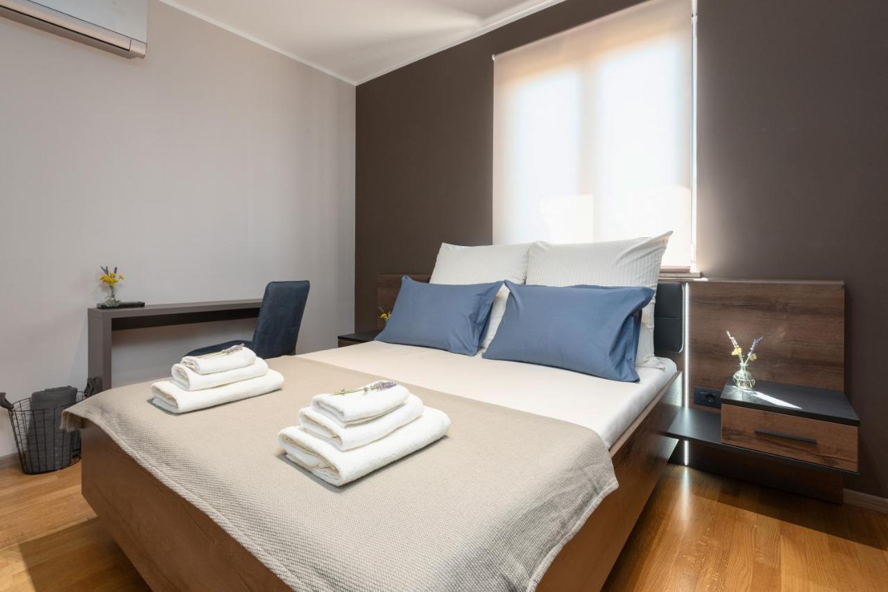 Holiday Home Maslina Poreč Kültér fotó