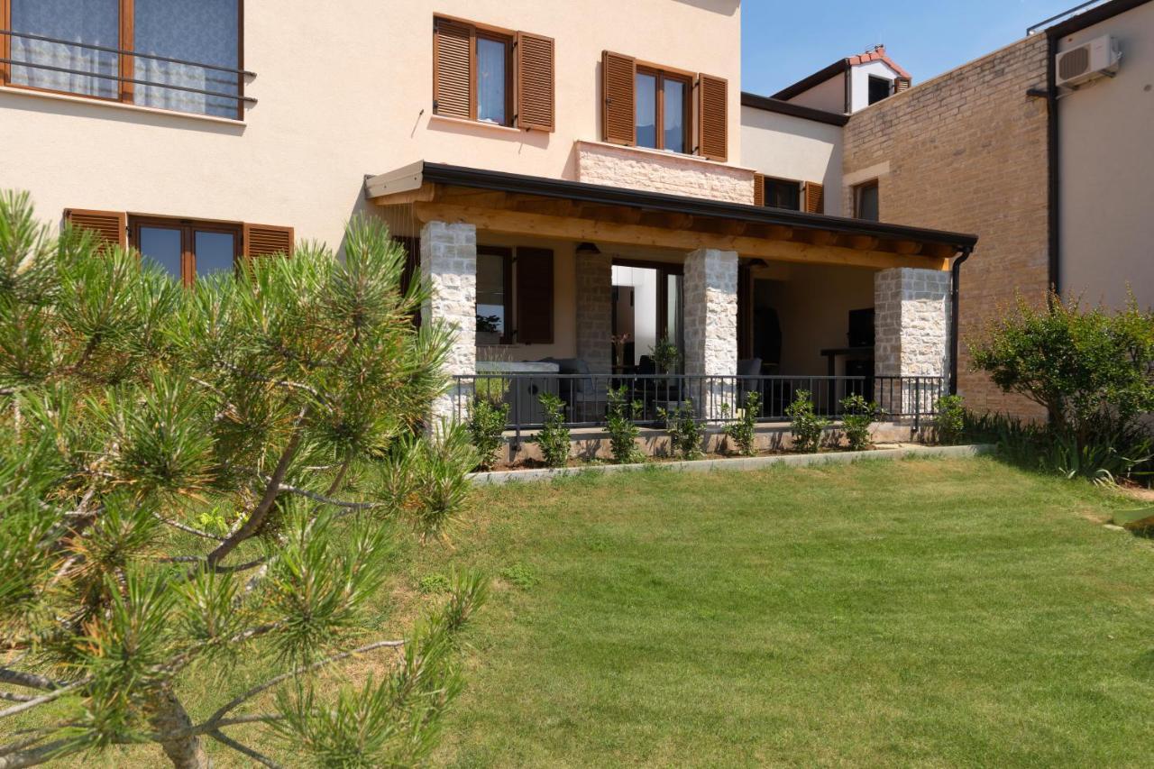 Holiday Home Maslina Poreč Kültér fotó
